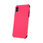Tagakaaned iLike Apple iPhone XR Defender Rubber case Pink