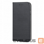 Tagakaaned iLike Xiaomi Poco X7 Pro 5G (Global) Smart Magnetic case Black