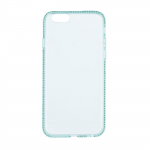 Tagakaaned Beeyo Huawei P8 Lite Diamond Frame Green