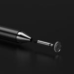 Puutepliiats Joyroom  Joyroom JR-BP560 Excellent Series Passive Stylus - Black