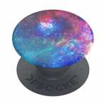 Universaalne telefonihoidja (Popsocket) Popsockets Basic Nebula Ocean