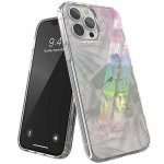 Tagakaaned Adidas  Adidas OR Molded Case Palm iPhone 13 Pro Max 6.7" multicolour/colourful 47824