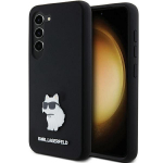 Muu telefoni lisavarustus Karl Lagerfeld  Black