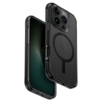 Muu telefoni lisavarustus UNIQ Uniq Combat iPhone 16 Pro Max 6.9" case Magclick Charging black/carbon black