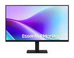 Monitorid Samsung LS27F320GAUXEN 27" Essential S3 S32GF Monitor 1920x1080/16:9/250cd/m2/5ms HDMI