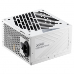 Toiteplokk ADATA  Power Supply||850 Watts|Efficiency 80 PLUS GOLD|COREREACTORII850G-WHCEU