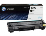 Projektori tarvikud HP  HP 142A Black Original LaserJet Toner