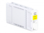 Tarvikud ja tarvikud EPSON  Singlepack UltraChrome Pro 6 Yellow T48U4 (350ml) |