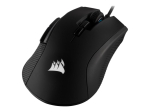 Arvutihiir Corsair  Gaming Mouse IRONCLAW RGB FPS/MOBA Wired, 18.000 DPI, Black