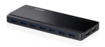 &Uuml;leminek TP-Link I/O HUB USB3 7PORT/UH720