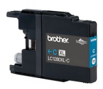 Tarvikud ja tarvikud Brother LC1280XLC Ink Cartridge, Cyan