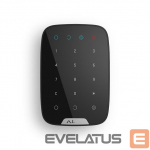 Server &ndash; muud tarvikud AJAX KEYPAD WIRELESS BLACK/38248