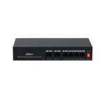 V&otilde;rgul&uuml;litid DAHUA Switch||PFS3006-4ET-36|PoE ports 4|36 Watts|DH-PFS3006-4ET-36