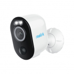 Veebikaamera Reolink Smart Wire-Free Camera with Motion Spotlight Argus Series B330 Bullet 5 MP Fixed IP65 H.265 Micro SD, Max. 128GB