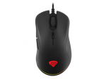 Arvutihiir Genesis Gaming Mouse Krypton 200 Black