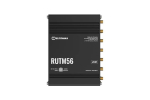 Ruuterid Teltonika RUTM56 Dual 5G Router (RUTM56000000) |