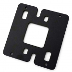 Jahutid Thermal Grizzly AM5 Short Backplate Black