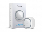 Server &ndash; muud tarvikud AEOTEC Siren 6 Z-Wave Plus