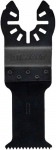 Jahutid DeWALT  DT20704-QZ Fastcut Wood Blade, 31 x 43 mm