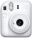 Digitaalne kaamera FUJIFILM Instax mini 12 Instant camera, Caly White