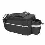 Jalgratta tarvik Hurtel  WYA26Y0S Thermal Bike Pannier Bag with Shoulder Strap - Black