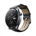 Nutikell Joyroom  Joyroom Classic Series JR-FC2 Pro Smartwatch with Call Answering Function - Dark Gray