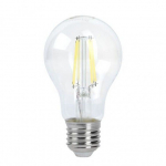Laualamp Leduro LEDURO LED BULB A60 8W 1055lm E27 3000K