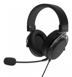 Juhtmevabad k&otilde;rvaklapid Genesis Gaming Headset | Toron 301 | Wired | Over-ear | Microphone | Black
