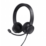 K&otilde;rvaklapid Trust HEADSET AYDA USB-ENC PC/25089