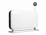 Radiaator Mill Heater CO1200WIFI3 GEN3 Convection Heater, 1200 W, Number of power levels 3, Suitable for rooms up to 14-18 m&sup2;, White