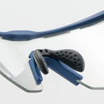Muud kaubad Rockbros  Rockbros Polarized Cycling Glasses with UV Protection and Corrective Insert - Gray
