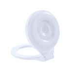 &Otilde;uevalgustid OEM  Mini magnetic phone stand with light compatible with MagSafe white