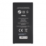 Aku Blue Star Battery for Samsung J7 2016 3300 mAh Blue Star Premium