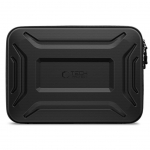 Muud kaubad Tech-Protect  Tech-Protect Kevlar Pro Laptop Case 15-16" - Black