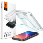 Muud kaubad Spigen  Spigen Glas.TR "Ez Fit" Tempered Glass 2-pack for Google Pixel 9A - Clear