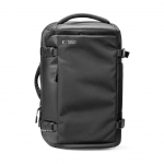 S&uuml;learvuti kott Tech-Protect  Tech-Protect Defender S40 Backpack for Ryanair & Wizzar, 20L Laptop - Black