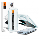 Muud kaubad Spigen  Spigen Glas.TR EZ Fit 2-pack privacy glass for iPhone 17 Air