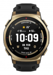 Nutikell AMAZFIT T-REX 3 PRO/44MM BLACKGOLD W2548GL1N