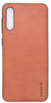 Tagakaaned Evelatus Samsung A50 Kuton Brown