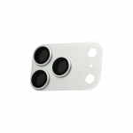 Kaitseklaasid Evelatus Apple iPhone 17 Pro Max Full body camera lens protection premium Silver