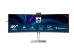 Monitorid Philips 49B2U6903CH/00 | 49 " | VA | Dual QHD | 32:9 | 100 Hz | 4 ms | 5120 x 1440 pixels | 450 cd/m&sup2; | HDMI ports quantity 2