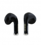 Juhtmevabad k&otilde;rvaklapid Guess Classic Logo Charm TWS Wireless Earphones Black