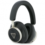 Muud kaubad Guess  Wireless headphones Guess ENC GUBHC15P4MRCTK (4G Triangle Logo) black