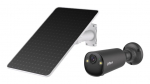 Digitaalne peegelkaamera DAHUA WRL CAMERA 4MP BULLET KIT/KIT/BF4CA-0210B-XL/M0508