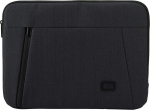 S&uuml;learvuti kott Case Logic HUXS213 Huxton | Laptop Case | Fits up to size 13 " | Sleeve | Black
