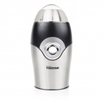 Kohvikeetja Tristar Coffee grinder | KM-2270 | 150 W | Coffee beans capacity 70 g | Number of cups 10 pc(s) | Stainless steel