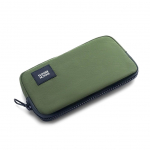 Jalgratta tarvik Rockbros  Rockbros bicycle bag 30990043002 for phone, keys, wallet 0.15 l - dark green