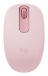 Arvutihiir Logitech MOUSE BLUETH OPTICAL M196/ROSE 910-007461