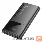 V&auml;line aku Hoco J144 Hymn power bank(15000mAh) Black