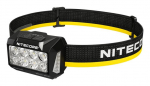 Teised NITECORE  HEADLAMP H SERIES 8000 LUMENS/HA25 UHE